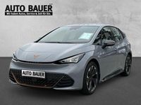 Gebraucht Cupra Born 150 kW (204 PS) 2023 Grau Kleinwagen