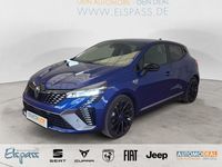 Gebraucht Renault Clio V Esprit Alpine 143 PS (105 kW) 2024 Blau Kleinwagen