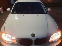 gebraucht BMW 116 116 i