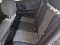 Gebraucht Skoda Fabia Elegance 69 PS (50 kW) 2010 Grau Kleinwagen