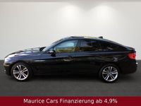 gebraucht BMW 318 Gran Turismo d Sport Line *LED*NAVI*PDC*