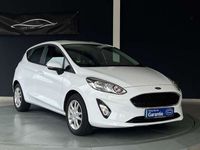 gebraucht Ford Fiesta Cool & Connect *AUTOMATIK*NAVI*KLIMA*PDC*