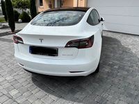 gebraucht Tesla Model 3 Longe Range Allradantrieb DualMotor