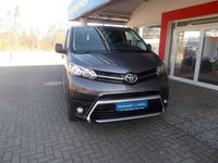 gebraucht Toyota Proace 2,0-l-L2 Meister