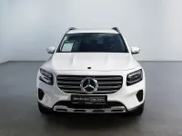 Gebraucht Mercedes GLB180 Progressive 116 PS (85 kW) 2025 Weiß SUV