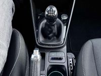 Gebraucht Ford Fiesta Cool & Connect 86 PS (63 kW) 2019 Schwarz Limousine