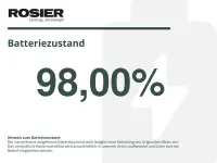 Gebraucht Smart #1 Brabus 314 kW (428 PS) 2024 Schwarz / meta black SUV