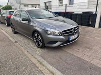 gebraucht Mercedes A200 (BlueEFFICIENCY)