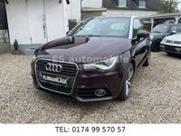 gebraucht Audi A1 ambition 1.6 TDI / Navi / Led / TÜV NEU**