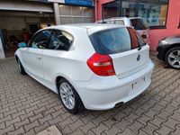 gebraucht BMW 118 Baureihe1 Lim.118i.Klima.Schiebedach.HU NEU.