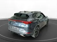 Gebraucht Cupra Formentor VZ 245 PS (180 kW) 2022 "magnetic tech" SUV