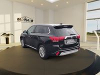 gebraucht Mitsubishi Outlander P-HEV TOP (MMCS) *Navi*