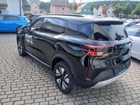 Gebraucht Opel Frontera Edition 101 PS (74 kW) 2025 Schwarz SUV