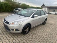 gebraucht Ford Focus Lim. Style mit tüv