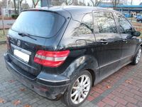 gebraucht Mercedes B150 -