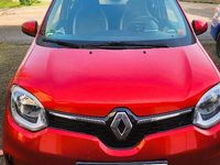 Gebraucht Renault Twingo LIMITED 90 PS (66 kW) 2019 Kleinwagen