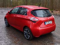 gebraucht Renault Zoe ZOE(ohne Batterie) Z.E. 50 INTENS