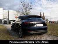 Gebraucht Porsche Cayenne 462 PS (339 kW) 2021 Blau SUV