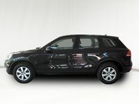 Gebraucht VW Touareg 204 PS (150 kW) 2013 Schwarz metallic SUV