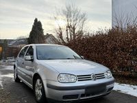 Gebraucht VW Golf IV 75 PS (55 kW) 2002 Limousine
