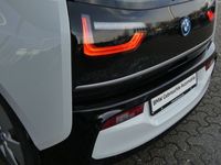 gebraucht BMW i3 120Ah DAB Navi Professional Klimaautomatik Armauflage vorn