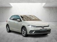 Neu VW Polo Edition 95 PS (69 kW) 2026 Grau Kleinwagen