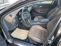 gebraucht Mercedes GLA220 CDI 4MATIC Edition 7G-DCT + w. Extras !