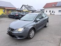 Gebraucht Seat Ibiza ST Ecomotive 75 PS (55 kW) 2013 Grau Kombi