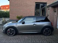Usata Mini John Cooper Works 231 CV (169 kW) 2017 Utilitaria