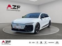 Gebraucht Audi A6 e-tron S-Line 269 kW (367 PS) 2025 Weiß Kombi