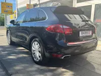 Gebraucht Porsche Cayenne S 382 PS (280 kW) 2013 Schwarz SUV