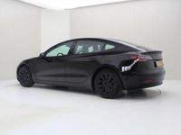 Gebraucht Tesla Model 3 Long Range AWD 258 kW (351 PS) 2021 Schwarz Limousine