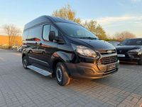Gebraucht Ford Transit Custom 105 PS (77 kW) 2018 Van / Kleinbus