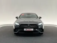 Gebraucht Mercedes E300 AMG line 265 PS (194 kW) 2023 Grau Coupé