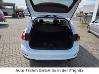 Gebraucht Ford Focus Cool & Connect 120 PS (88 kW) 2022 Weiß Kombi
