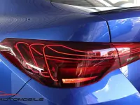 Gebraucht BMW 420 Coupé M Sport 190 PS (139 kW) 2025 Portimao blau metallic Coupé