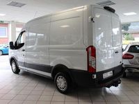 Usata Ford Transit 2023 Bianco