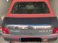 gebraucht Peugeot 205 CTI Cabrio
