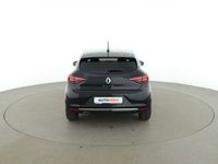 gebraucht Renault Clio IV 1.3 TCe Edition One Aut.*360CAM*LED*NAVI*SHZ*PDC*