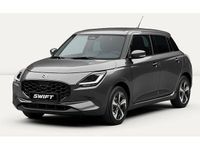 Gebraucht Suzuki Swift Comfort+ 83 PS (61 kW) 2025 Grau Kleinwagen