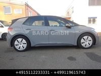 Gebraucht VW ID.3 Pro 106 kW (145 PS) 2021 Grau Kleinwagen