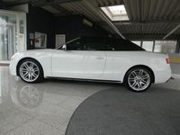 Gebraucht Audi Cabriolet Sport 103 PS (75 kW) 2016 Andere Cabrio