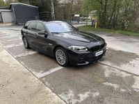 gebraucht BMW M550 d xDrive Touring A M