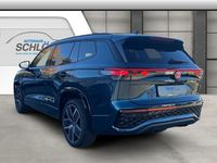 Neu VW Tayron R-line 193 PS (141 kW) 2026 Blau SUV