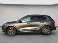 Gebraucht Ford Kuga ST-Line 152 PS (111 kW) 2022 Grau SUV
