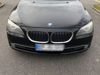 gebraucht BMW 730 d -