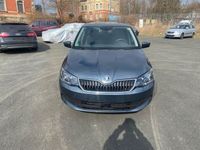 gebraucht Skoda Fabia 1.4tdi AUTOMATIK