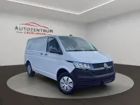 Usata VW Transporter 110 CV (80 kW) 2023 Bianco Furgone