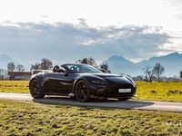 gebraucht Aston Martin Vantage V12 Roadster /Lipsticks/Lightweight/Premium Audio
