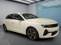 Gebraucht Opel Astra 131 PS (96 kW) 2025 Weiß Limousine